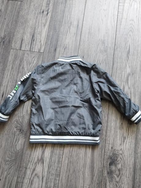 Moderná bundička, dopodopo,86