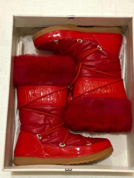 Bikkembergs snehule, 40