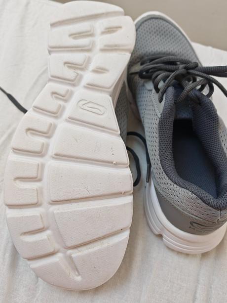 Tenisky, decathlon,42