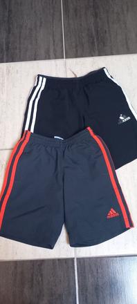Kratasy adidas, adidas,110