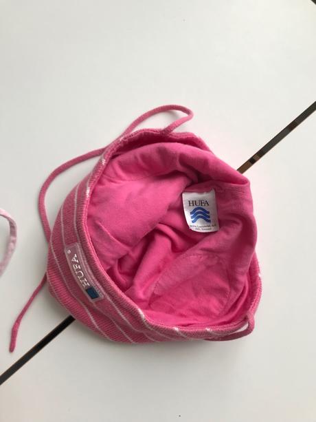 Prechodná čiapka hufa, <50