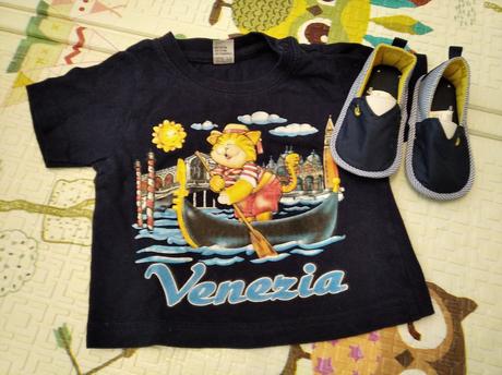 Namornicke topánočky g mini, gmini,<17