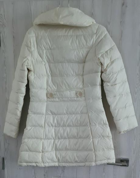 Páperová bunda phard, s