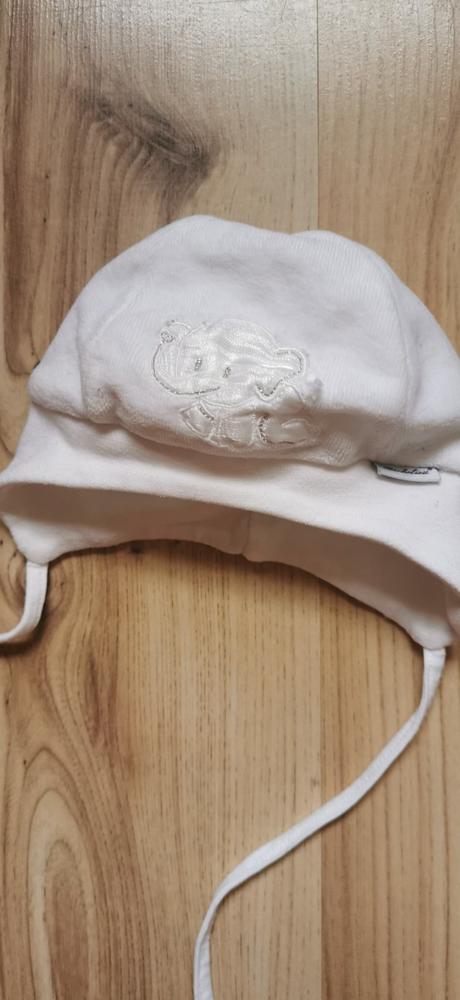 Čiapka 62, richelieu,62