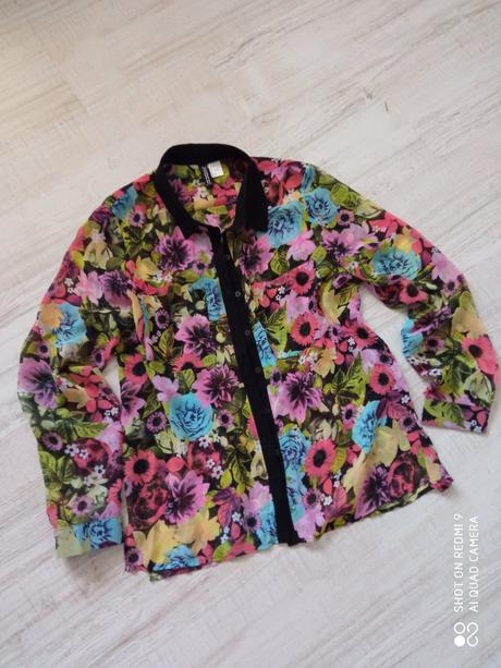 Blúzka, h&m,36