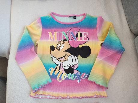 Súprava minnie, veľ.122, disney,122