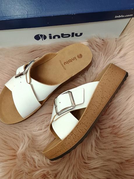 Dámske šľapky 24220526 b+z, 36 / 37 / 38 / 39 / 40