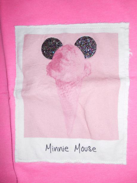 Tričká, reserved,128