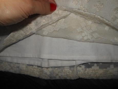 Sukňa, hollister,xs