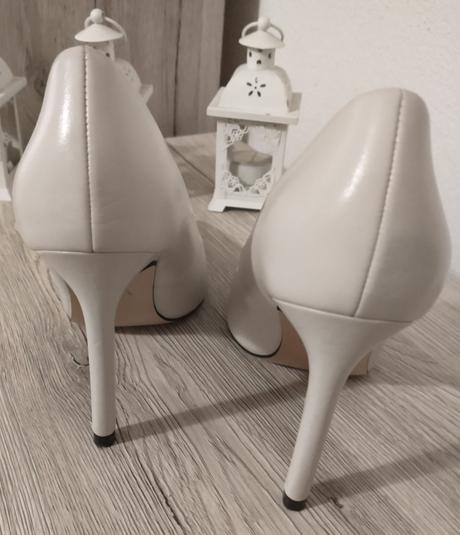 Zara lodičky, zara,38