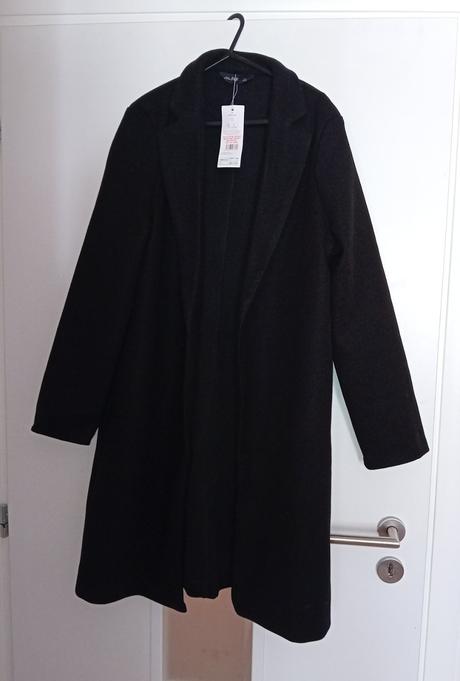 Flausovy kabat, f&f,38 / m