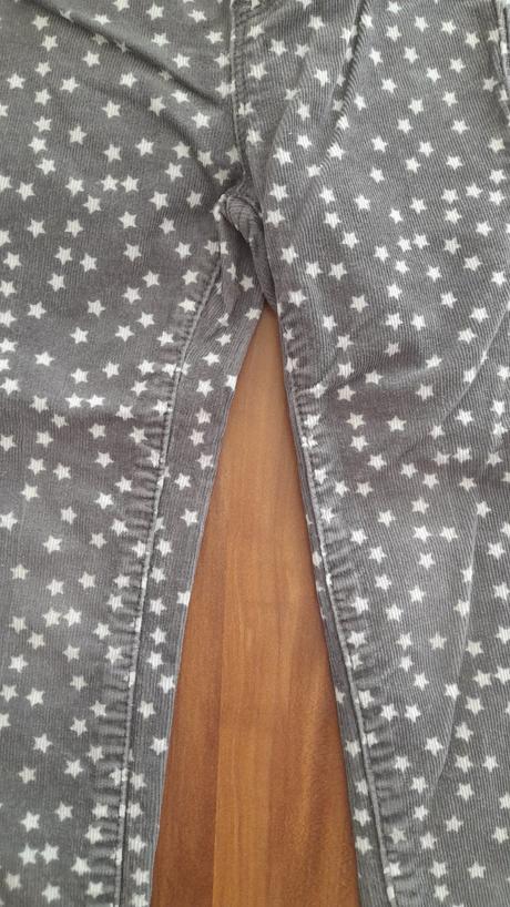 Menzestraky, gap,110