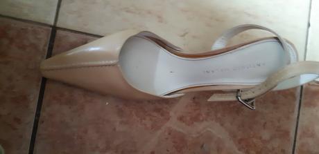 Dámske topánky, 36