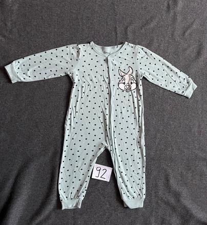 Overal na spanie, sinsay,92