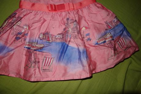 Letne satocky japer conran od debenhams, debenhams,62