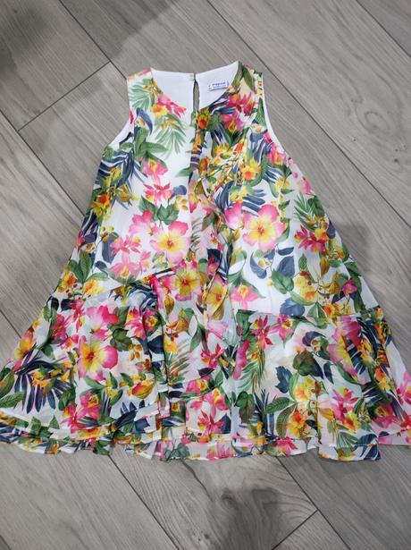 Šaty - mayoral, mayoral,116