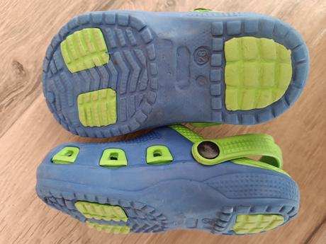 Chlapčenské kroksy, 26