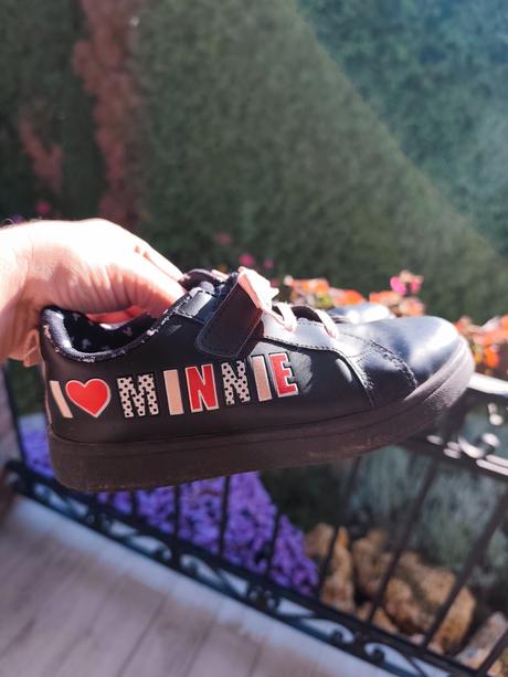 Prechodné topánky, disney,30