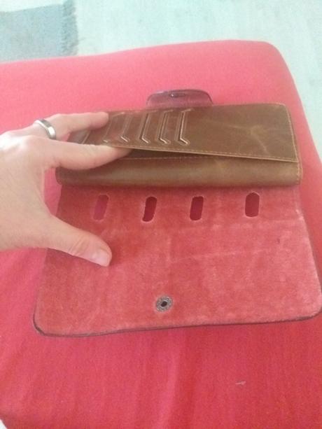 Nepoužívaná pánska peňaženka, 