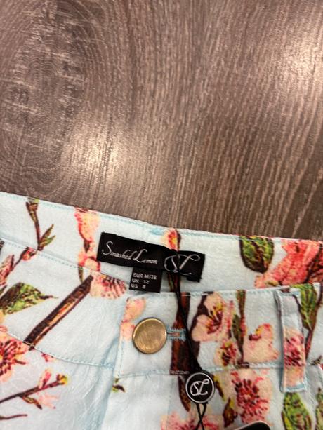 Smash nove letné nohavice m, smash!,m