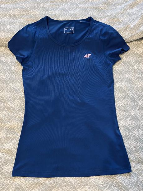 Funkcne/bezecke tricko 4f, xs