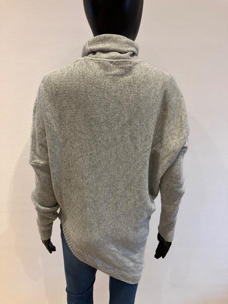 Dámsky asymetrický sveter mohito (l), mohito,l