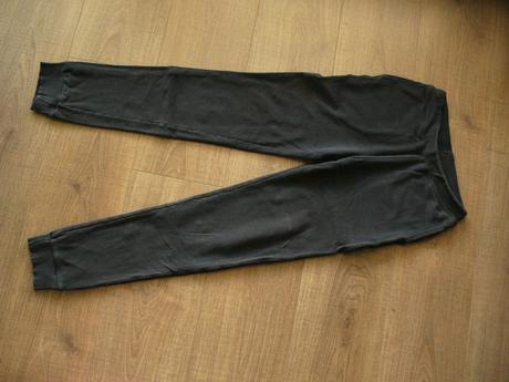 Tepláky 146/152, c&a,152