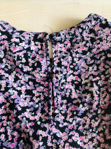 Bluzka h&m veľkosť s, h&m,s