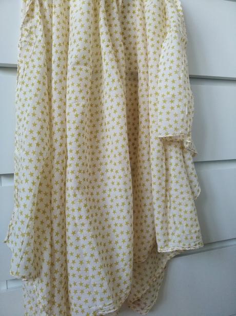 Veľká šatka / pareo, 