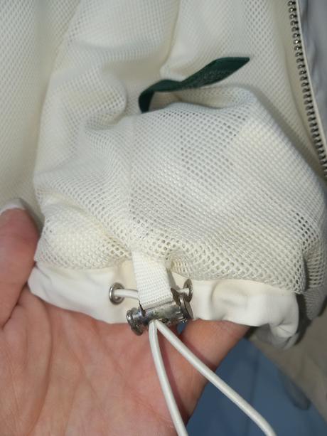 Windstopper bunda ralph lauren 40/l, ralph lauren,l