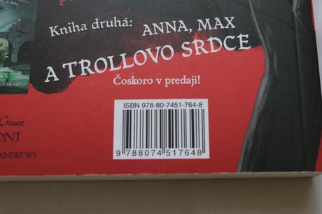 Kniha čarodejná hodina,