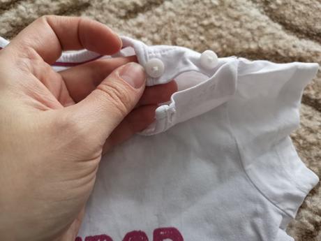 Tričko s papagájom, lupilu,86