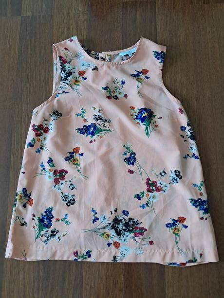 Letny top v.38, new look,38