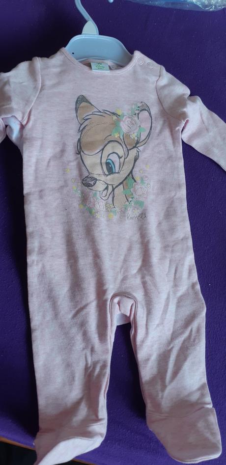 Bambi dupacky, f&f,74