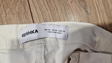Rifle, bershka,36
