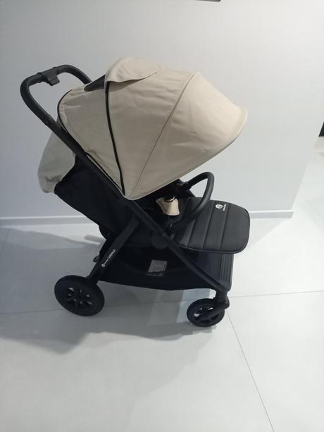 Kočík petite mars, petite&mars,petite&mars airwalk2