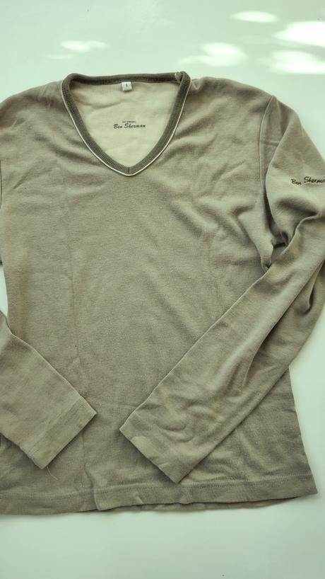 Tričko ben sherman, xs