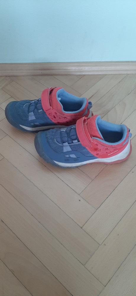 Športové botasky, decathlon,33