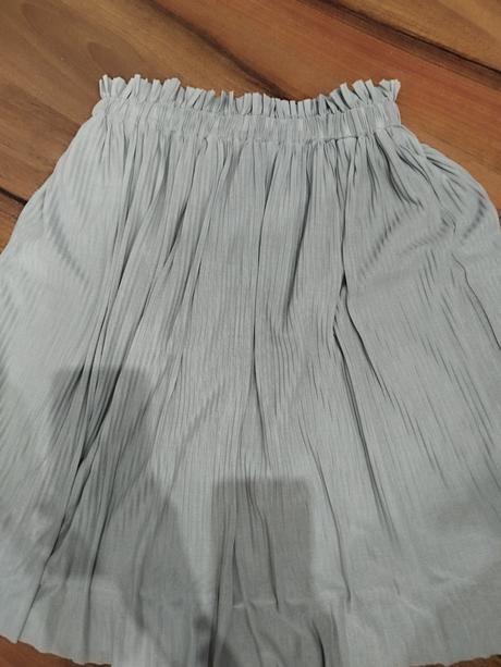 Reserved plisovaná sukňa, reserved,m