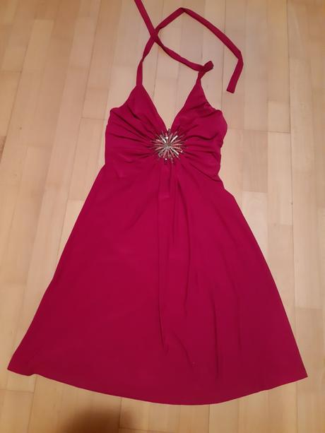 Dámske letné šaty, m