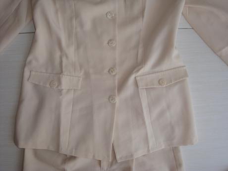 Letný nohavicový kostým, 38