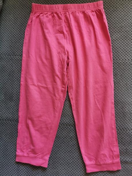 Pyžamove nohavice cca 4r, 104