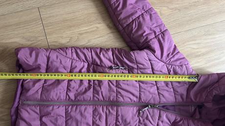 Jesenno zimná bunda 104/110, alpine pro,104