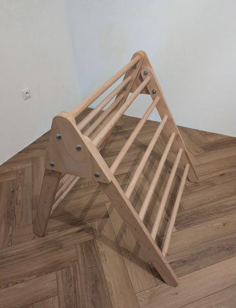 Piklerovej triangel, 