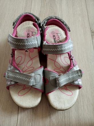 Sandále, authority,31