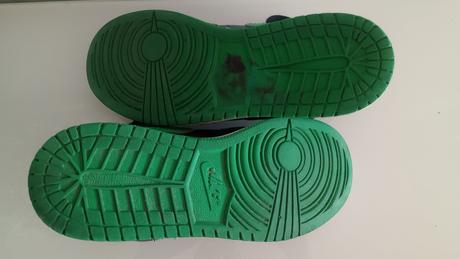 Nike air jordan 1 low, nike,38