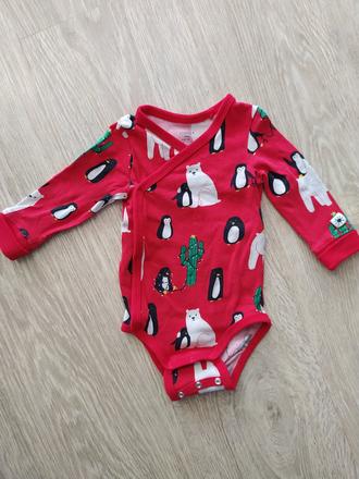 Zavinovacie body - výborný stav, lindex,56