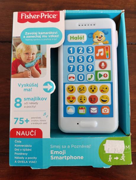 Interaktívny telefón, 