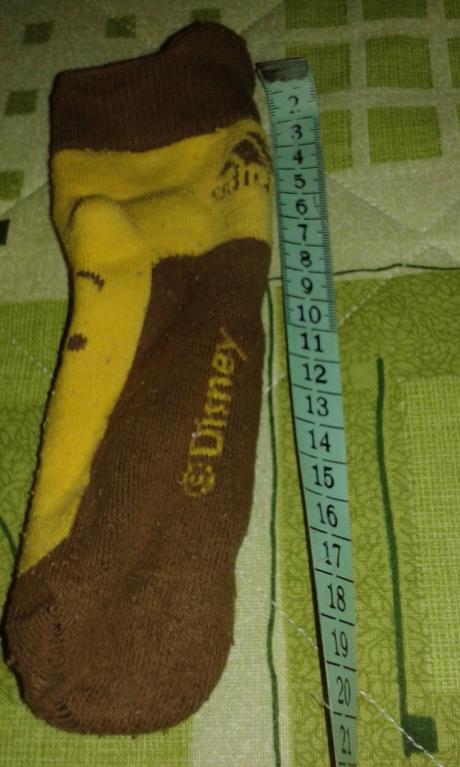 Ponožky disney adidas, 23