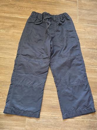 Otepľovačky č.116, h&m,116